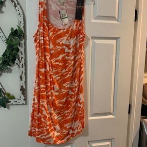 NEW! Michael Kors Dress